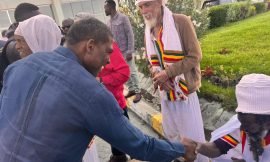 Prime Minister Drew visits Ethiopia and Algeria