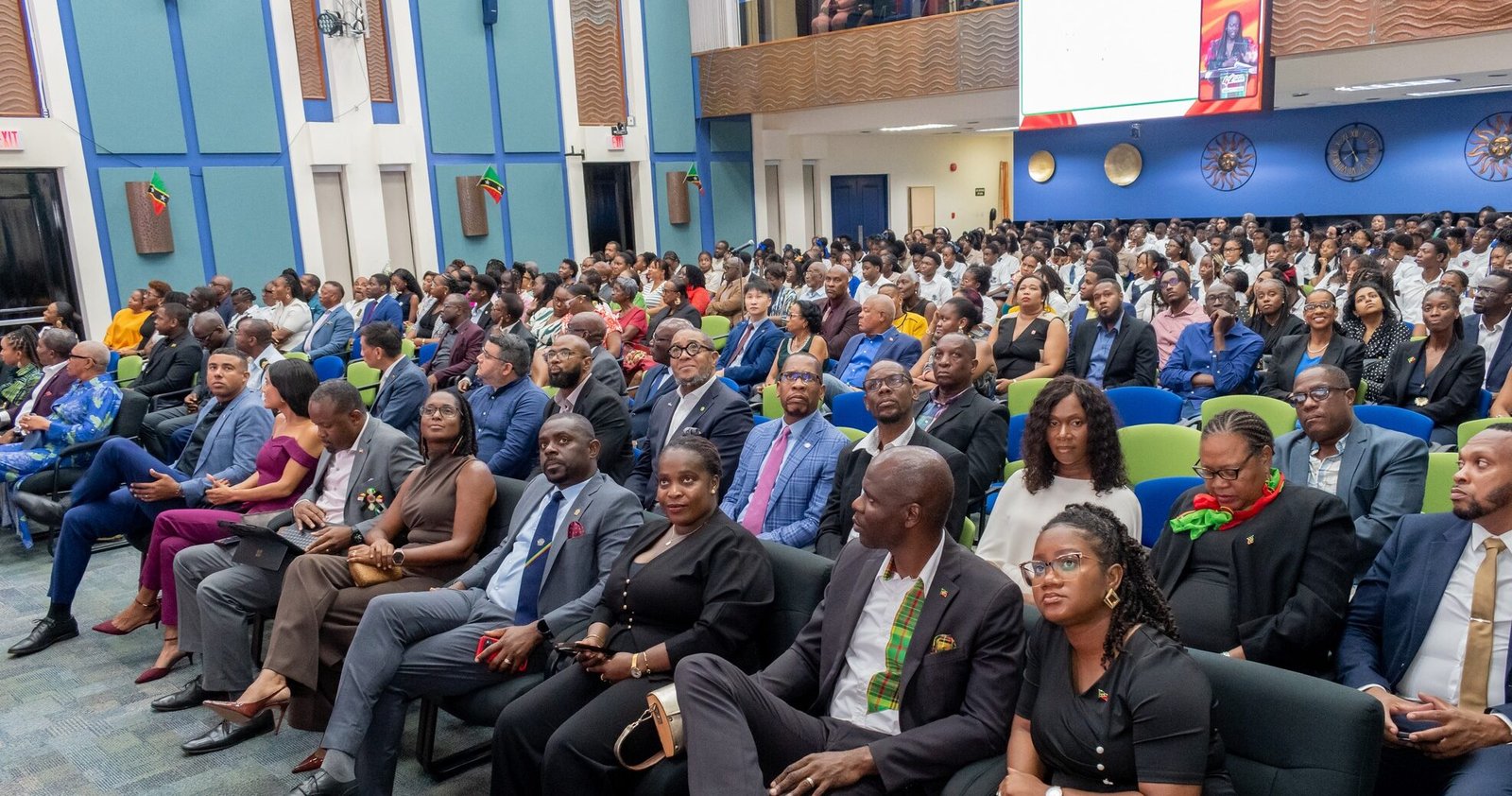 You are currently viewing Prime Minister Announces Major Steps to Preserve National Heritage at Independence Lecture