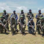 SKNDF and BDF Strengthen Regional Ties Through Expert Exchange