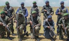 SKNDF and BDF Strengthen Regional Ties Through Expert Exchange