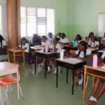 Nevis Sixth Form College welcomes 52 students for Year 1