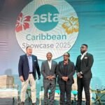 St. Kitts Showcased at Major Travel Advisors Conference in Jamaica