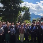 St. Kitts And Nevis’ UN Representative Attends High-Level Reform Retreat in Austria