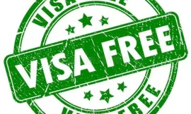 Nigeria grants visa-free to St. Kitts & Nevis’ citizens