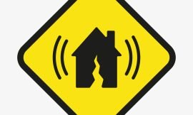 Earthquake rattles SKN and Parts of the Region