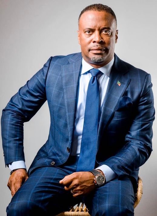You are currently viewing Nevis’ Premier Recognized Among Caribbean’s Top Leaders