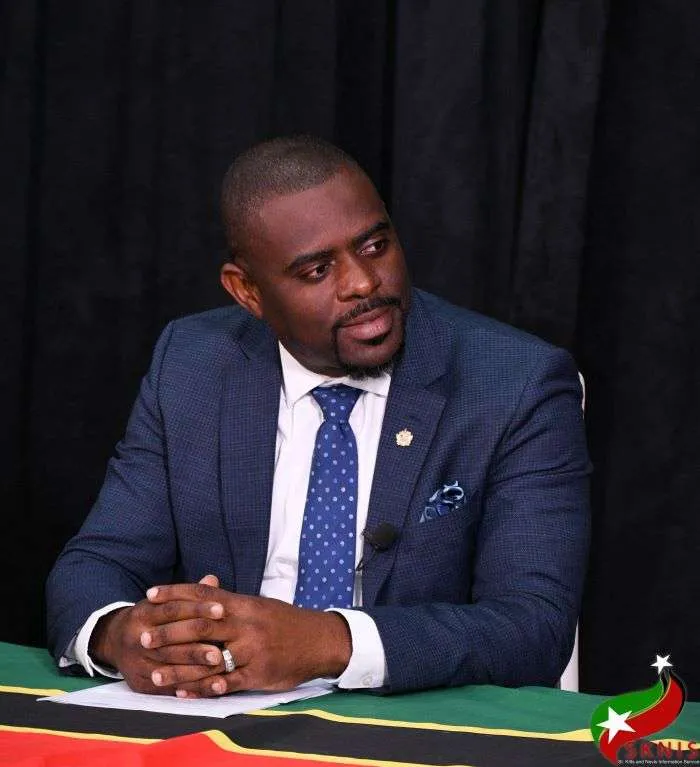 You are currently viewing Ministry of Agriculture-St. Kitts hosts Quarterly Press Conference