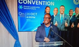 CCM “born out of deep concern for people”, party’s leader says