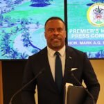 Premier Brantley Announces new GM for NSWMA