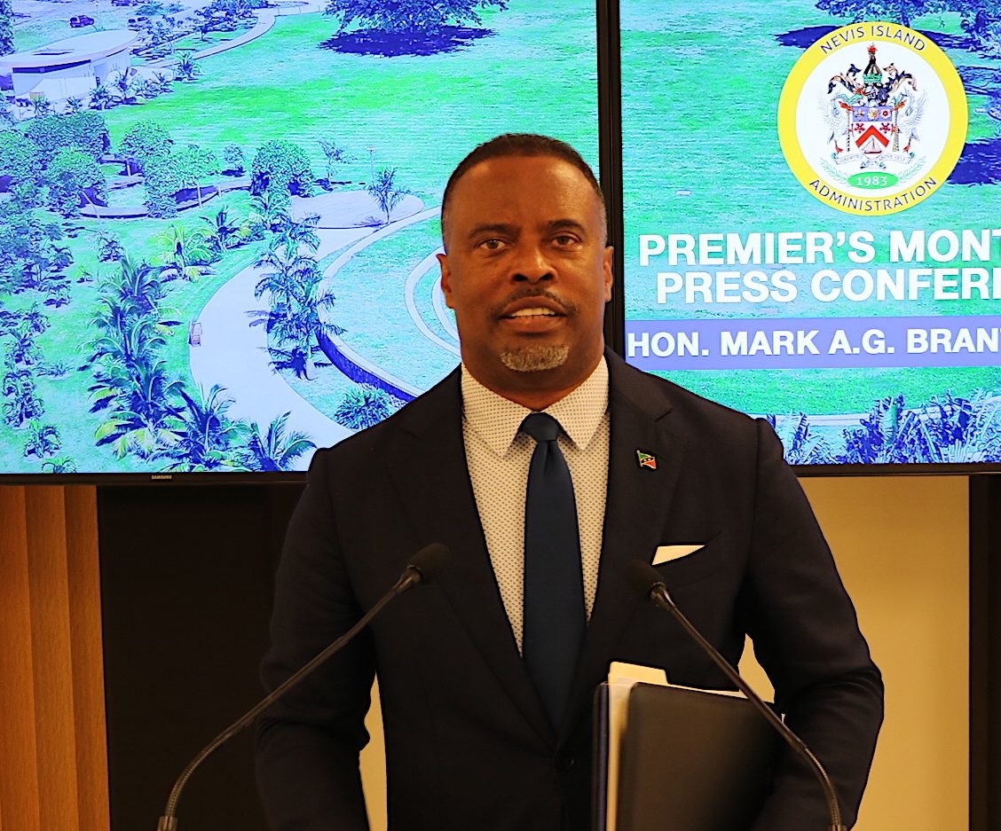 You are currently viewing Premier Brantley Announces new GM for NSWMA