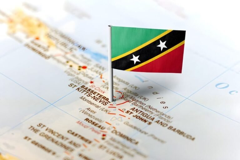 Read more about the article St. Kitts and Nevis Becomes First Caribbean Nation with Fully Operational API and PNR Systems