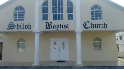 You are currently viewing Shiloh Baptist Church celebrates 51st Anniversary