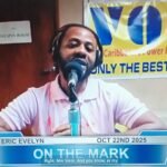 Increase in Cancer Cases on Nevis Linked to Improved Screening, Says Dr. Tivon Browne