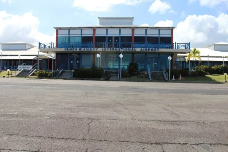 Read more about the article Nevis’ Premier provides update on VAIA expansion project