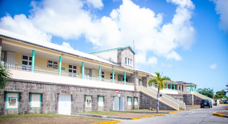 Read more about the article NIA “hoping to engage” Taiwanese company for Alexandra Hospital project