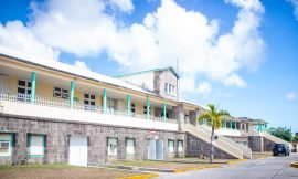 NIA “hoping to engage” Taiwanese company for Alexandra Hospital project