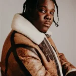 Byron Messia Makes Waves on U.S. Afrobeats Chart