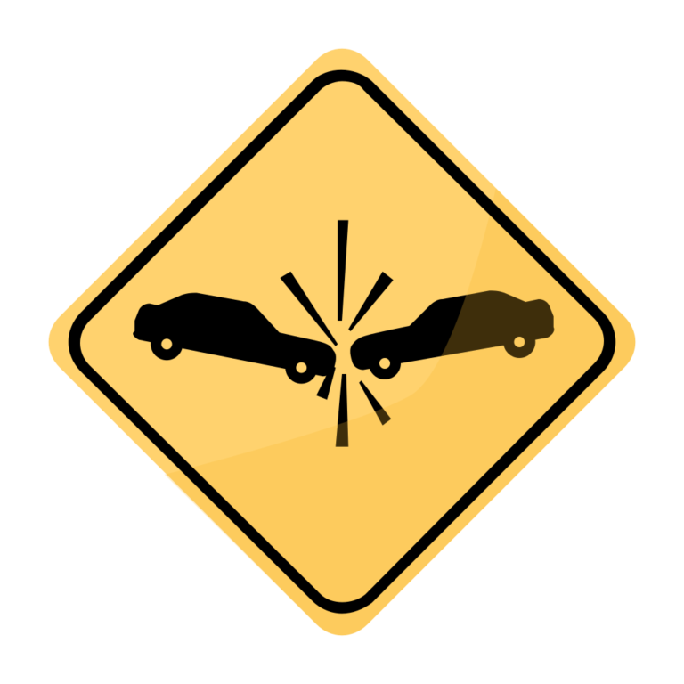 Read more about the article Three-vehicle collision occurs on Government Road