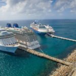 Cruise Season 2025-2026 Officially Begins in St. Kitts