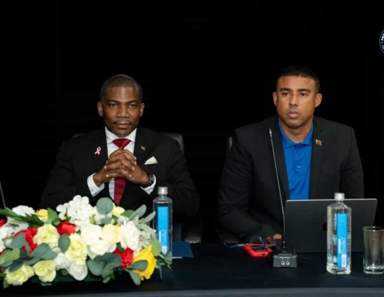 Read more about the article SSZ Bill “does not discriminate”, says PM Drew