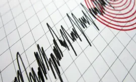 Two quakes occur near St. Kitts-Nevis on October 20th