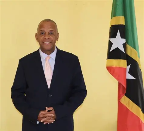 Read more about the article Deputy Premier Evelyn Urges Collaboration for Food Security on World Food Day 2025