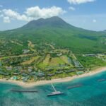 Four Seasons Nevis Crowned Caribbean’s Leading Luxury Island Resort