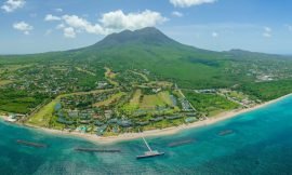 Four Seasons Nevis Crowned Caribbean’s Leading Luxury Island Resort