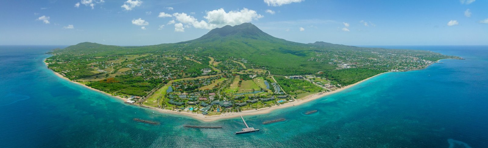 You are currently viewing Four Seasons Nevis Crowned Caribbean’s Leading Luxury Island Resort