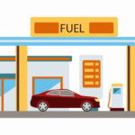 Gasoline Prices Adjusted Across SKN as of October 10th