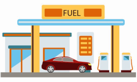 Gasoline Prices Adjusted Across SKN as of October 10th