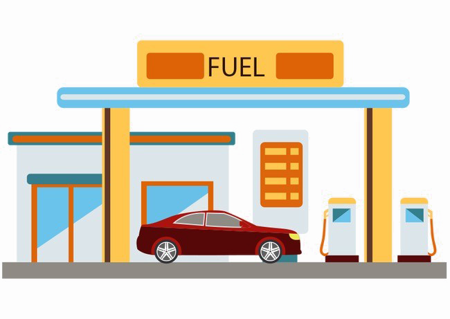 You are currently viewing Gasoline Prices Adjusted Across SKN as of October 10th