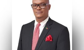 St. Kitts’ Minister of Education issues statement following vandalism of newly-renamed secondary school