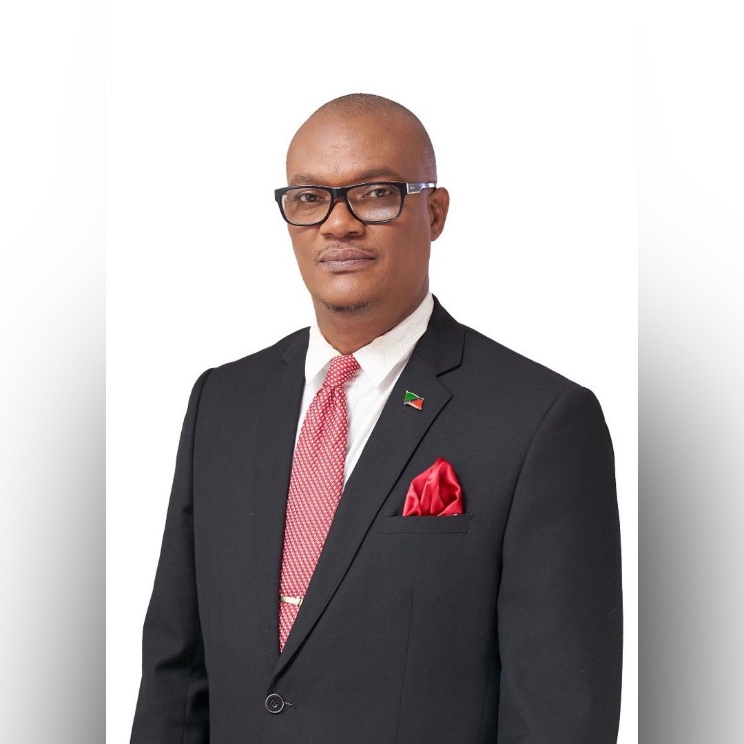 You are currently viewing St. Kitts’ Minister of Education issues statement following vandalism of newly-renamed secondary school