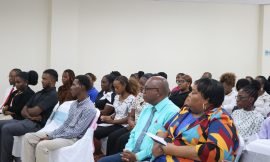 Department of Education Celebrates Graduation of 2024–2025 Induction Course Cohort