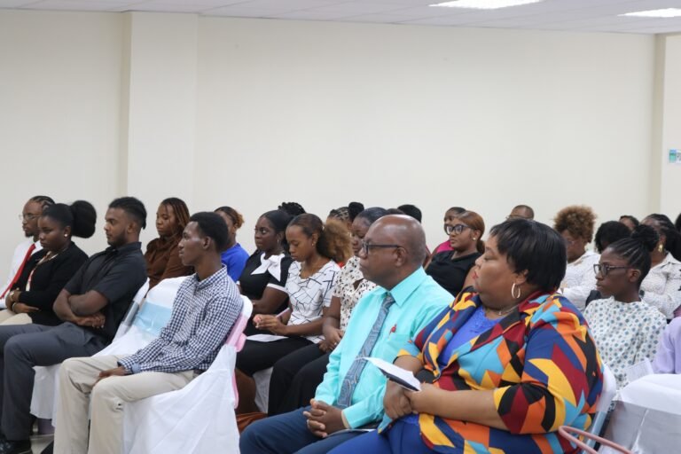 Read more about the article Department of Education Celebrates Graduation of 2024–2025 Induction Course Cohort