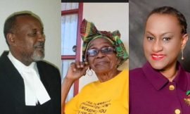 Three Citizens of St. Kitts and Nevis Honoured By King Charles the Third