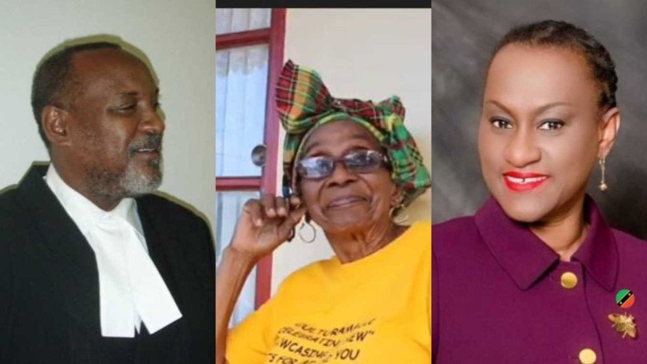 You are currently viewing Three Citizens of St. Kitts and Nevis Honoured By King Charles the Third