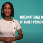 Nevis’ Minister of Social Services reaffirms “commitment to ensuring inclusion” of Older Persons