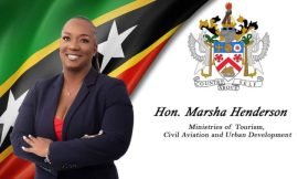 Cruise Sector “poised for a strong season” as St. Kitts will welcome over 1M passengers