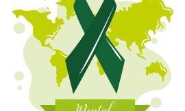 Behavioural Health and Wellness Centre hosting Week of Activities in Recognition of World Mental Health Day