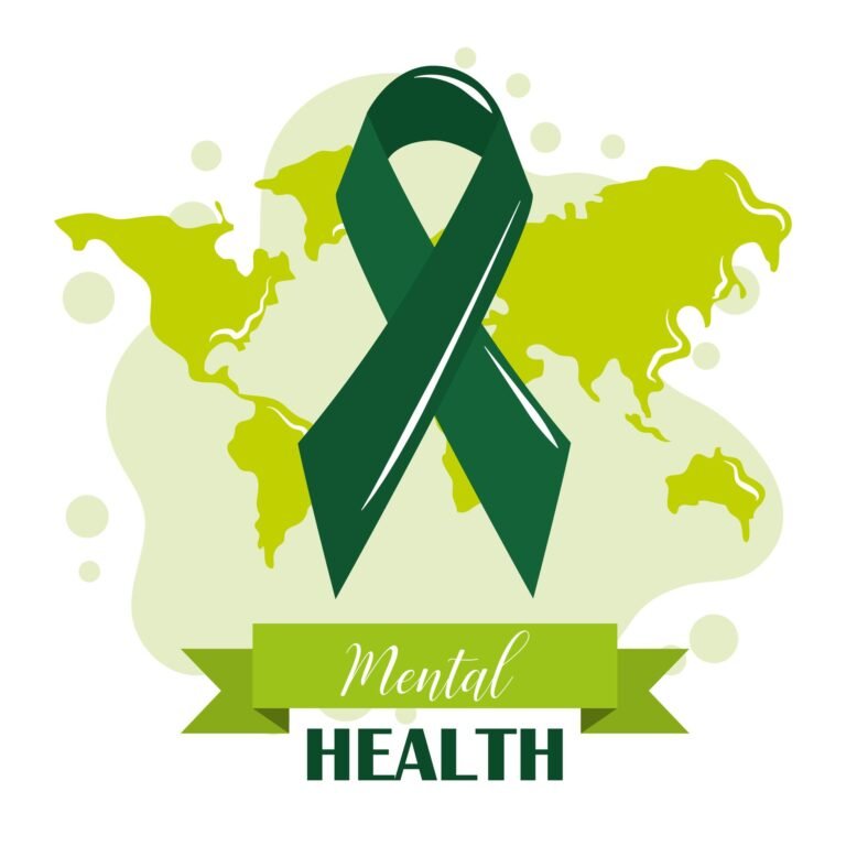 Read more about the article Behavioural Health and Wellness Centre hosting Week of Activities in Recognition of World Mental Health Day