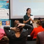 Taiwan Partners with St. Kitts and Nevis to Combat Anxiety Through Advanced Training