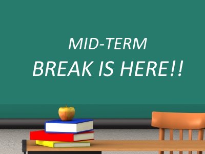 You are currently viewing Midterm break to commence in both St. Kitts & Nevis on October 24th