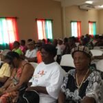 Celebrating Older Persons and Mental Health in October 2025