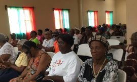 Celebrating Older Persons and Mental Health in October 2025