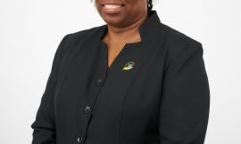 NCCU’s new GM pledges commitment “to the core values” of Credit Union