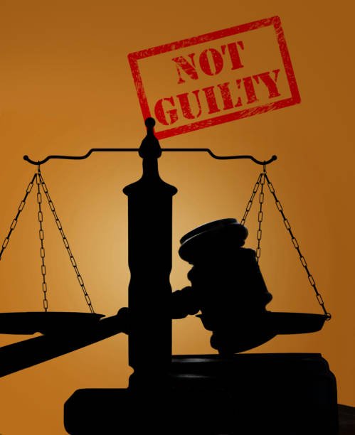 You are currently viewing Local attorney-at-law found not guilty for attempting to pervert the course of public justice
