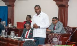 ECCIRA Bill 2025 successfully passed in the National Assembly