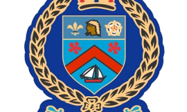 Police Arrest Two Individuals and Wanted Man Found